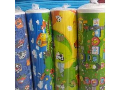 ضربه گیر دیوار فومی، دیوارپوش مهدکودک، ایمن سازی مهدکودک