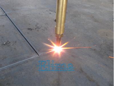 دستگاه سی ان سی هوابرش پلاسما الیما 