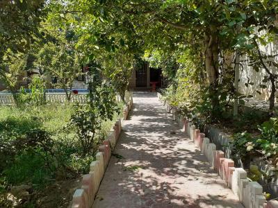 خرید باغ ویلا 600 متری سنددار در شهریار