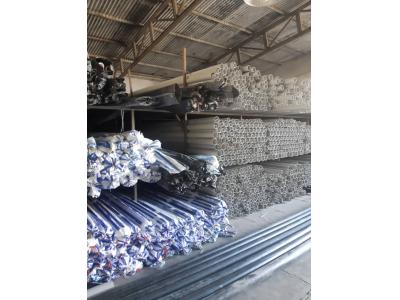 فروش و پخش انواع لوله و اتصالات