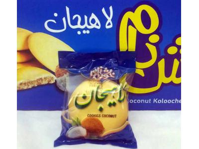 ویژه فروشگاه ها-اعطاء نمایندگی کلوچه در همدان