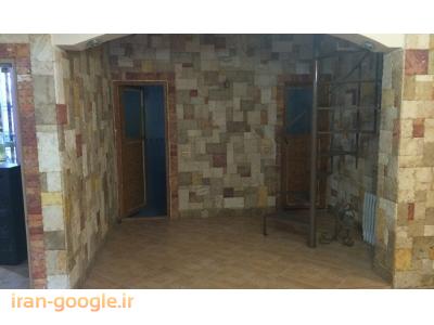 1600 متر باغ ویلا در بهترین منطقه شهریار خوشنام