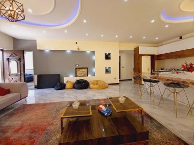 1750  متر باغ ویلای نوساز در ملارد