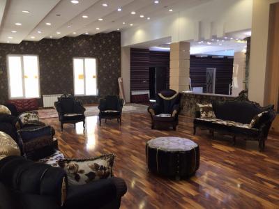 فروش باغ ویلا 12500 متری در فردوسیه (کد287)