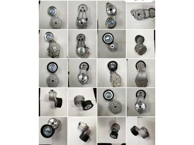 کلید شیشه بالابر ، مکانیزم شیشه بالابر کامیون