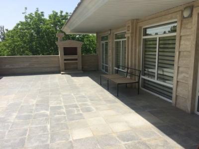 فروش باغ ویلا 1075 متری در خوشنام (کد280)