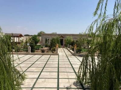 110-1100 متر باغ ویلا در شهریار