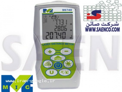 متر ليزري ,ديستو,فاصله سنج لیزریMIC, 