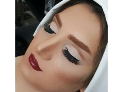 بهترین سالن زیبایی در شهرک ولیعصر