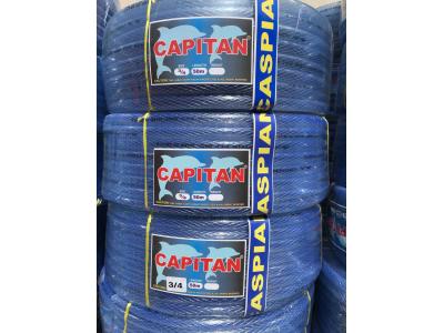 تولید کننده گرانول های PVC