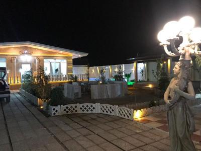150-خرید باغ ویلا 1500 متری در شهریار