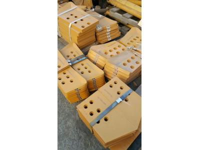 لوازم یدکی راهسازی ، واردات قطعات کوماتسو