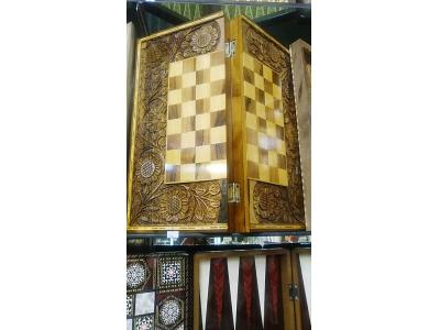 پخش کلی و جزیی تخته نرد و شطرنج مشهد # تخته نر