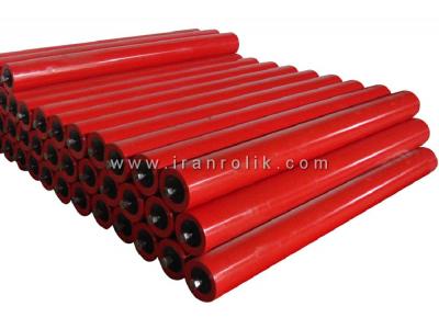 رولیک پی وی سی PVC