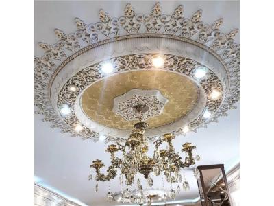 کناف پیش ساخته و دورلوستری ولوستر