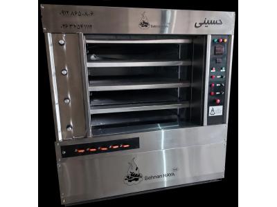 دستگاه فرنان فانتزی وفرقنادی