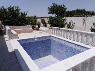 باغ ویلای 580 متری در شهریار