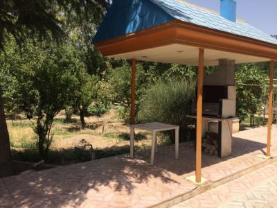  فروش باغ ویلا 2500 متری در خوشنام(کد299)