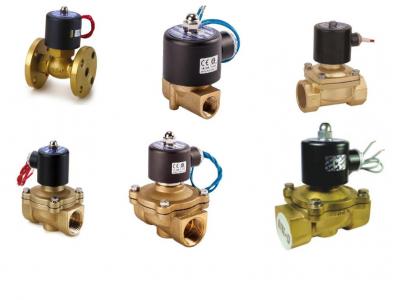 تامین و توزیع  شیر پنوماتیک برقی در تهران 
