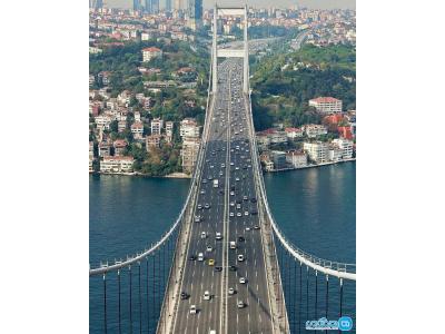 تور زمینی استانبول-تور ارزان استانبول زمینی و هوایی