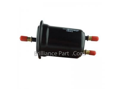 چراغ جلو و عقب برلیانس