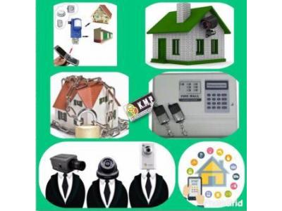 فروش نصب و راه اندازی دوربین های مداربسته