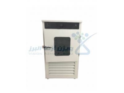 چمبر دما و رطوبت