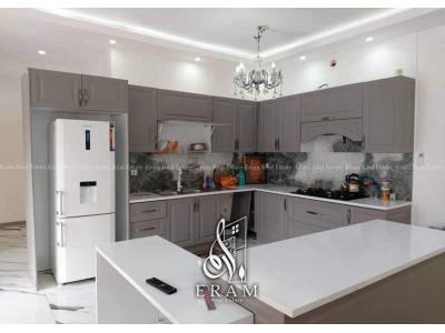 500 متر باغ ویلا زیبا در ملارد ویلا جنوبی