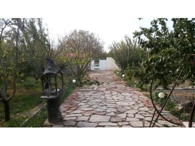 خریدوفروش باغ ویلا در شهریار-فروش باغ ویلا 1500 متری در فردوسیه(کد208)