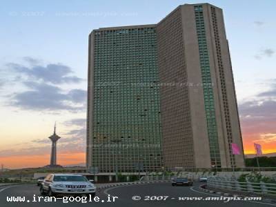 دفتر خرید_فروش_اجاره برج بین الملل تهران