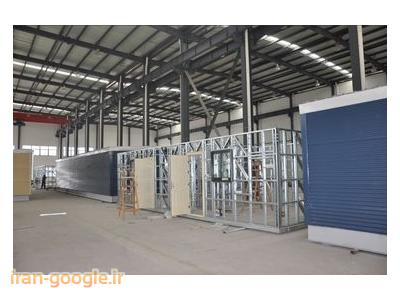 (سازه ال اس اف)(سازهlsf)(سازه lsf)