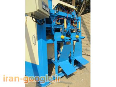 پاکت پرکن دیجیتالی - پاکت پرکن بدون خطا - سازنده پاکت پرکن 