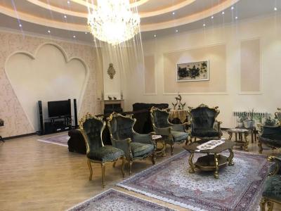 1000 متر باغ ویلا با انشعابات کامل در خوشنام ملارد