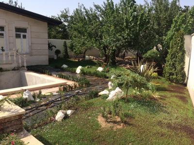  فروش باغ ویلا 500 متری در کردزار(کد293)