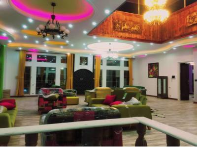 فروش باغ ویلا 3000 متری در ملارد (کد268)