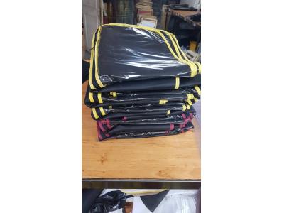 تولید و پخش انواع کاور لباس 