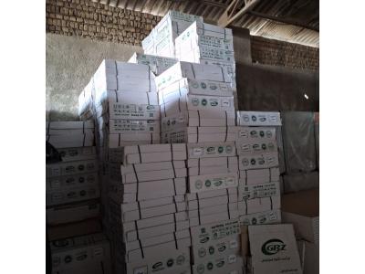 فروش محصولات سقف کاذب