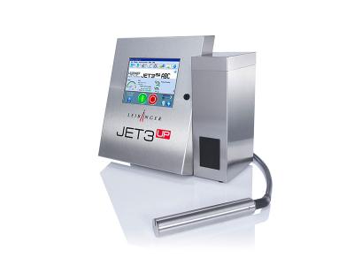 جت پرینتر صنعتی جت3up