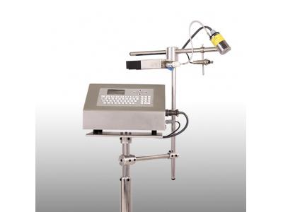 دستگاه جت پریتر صنعتی (تاریخ زن)