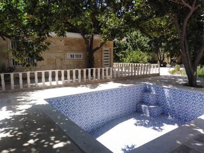 باغ ویلا با نگهبانی شهریار-باغ ویلا 750 متری با دسترسی عالی در شهریار