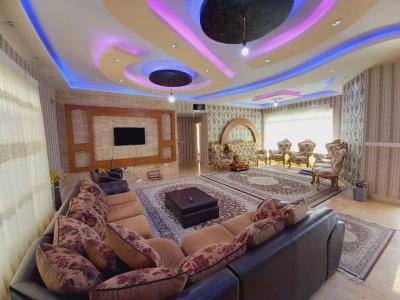 800 متر باغ ویلای مشجر در شهریار