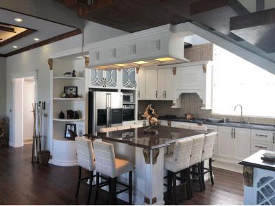 خرید باغ ویلا 5000 متری مجلل در شهریار