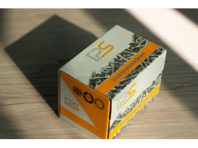 فروشگاه توان پیچ واردات و پخش انواع پیچ و مهره TPS