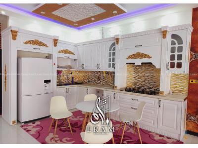 810 متر باغ ویلا زیبا در باغدشت شهریار