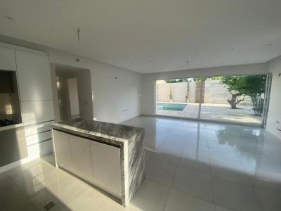 400 متر باغ ویلا با نگهبانی در ملارد