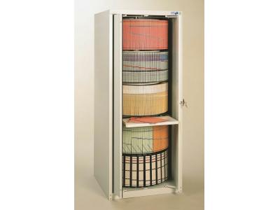 کمدبایگانی دوار/فایل بایگانی دوار گردان کارسیس