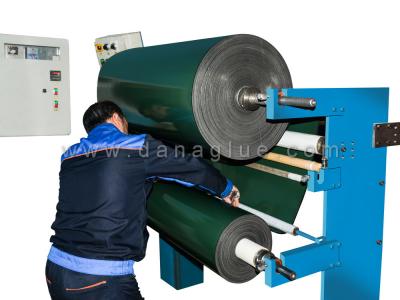 خدمات برش و دایکات چسب کاغذی