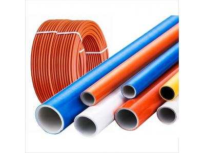 فروش خط تولید لوله های جدید پکس با تسهیلات بدون بهره