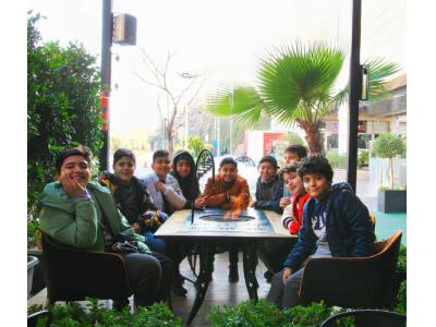 مجموعه تولد کافه435