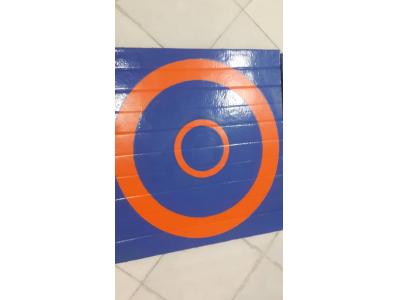 تولید کننده انواع کفپوش گرانولی و تشک تاتامی در البرز